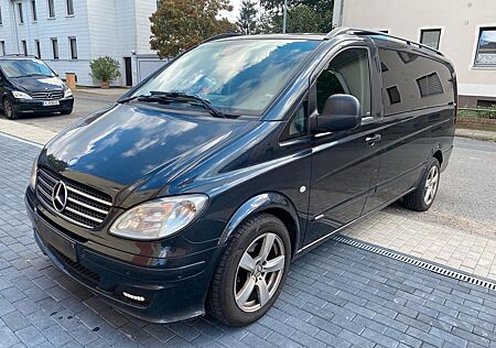 Mercedes-Benz Vito 115 CDI lang *Automatik