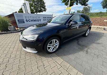 Audi A4 2.0 TDI sport Avant AHK Bi Xenon Virtual