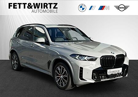 BMW X5 xDrive30d M Sport Pro|Individual-Nardograu