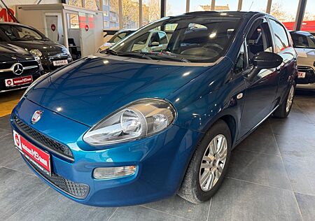 Fiat Punto More | TÜV 09.2027