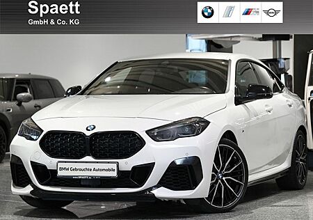 BMW M235i xDrive Gran Coupé HUD HarmKar RFK Adp:LED