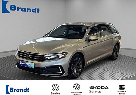 VW Passat Variant Volkswagen 1.4 TSI Hybrid GTE DSG+MATRIX+HUD