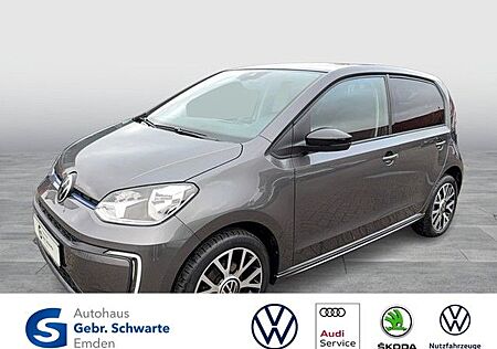 VW e-up! Volkswagen e-up! 5-türer Style Plus Klima+Kamera+Sitzhzg.