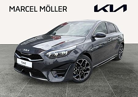 Kia Cee'd Ceed 1.5T GT-Line|Navi|Klima|Kamera