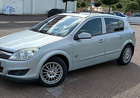 Opel Astra 1.7 CDTI ecoFLEX INNOVATION 81kW INNOV...