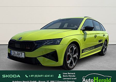 Skoda Octavia Combi PANODACH;DCC;AHK;AREA VIEW;19"LM;