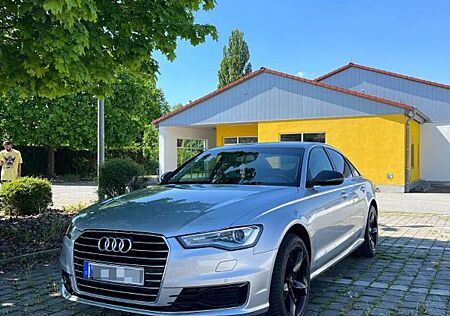 Audi A6 2.0 TDI 110kW ultra -