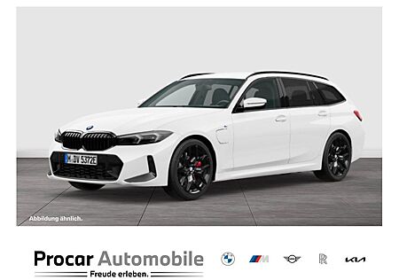 BMW 330e M Sport Pro AHK 19'' AdaptLED Komfortzugang