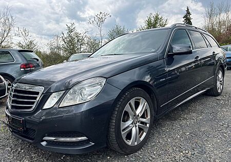 Mercedes-Benz E 200 E T-Modell CDI BlueEfficiency
