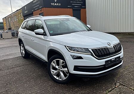 Skoda Kodiaq Style 4x4. 2.Hand