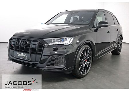 Audi SQ7 4.0 TFSI quattro competition plus Navi,Matri