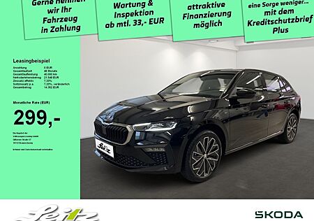 Skoda Scala 1.0 TSI Drive *MATRIX*KAMERA*SITZH*
