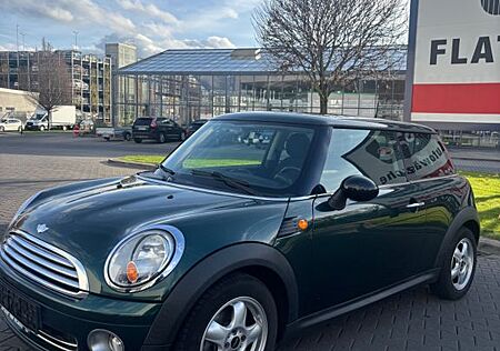 Mini Cooper Coupe Cooper Coupé