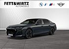 BMW 750e xDrive M Sport Pro|Fond-Entertainment