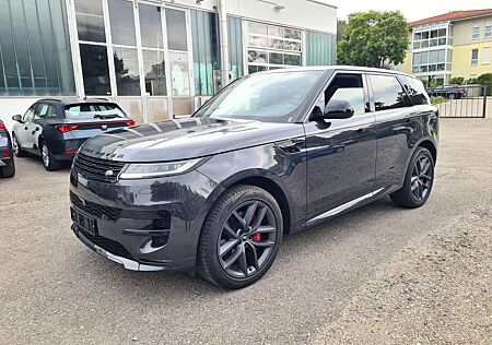 Land Rover Range Rover Sport Dynamic HSE AHK