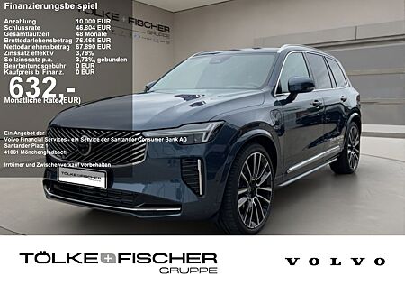 Volvo XC 90 XC90 T8 AWD PHEV Plus Bright Facelift 2025!!