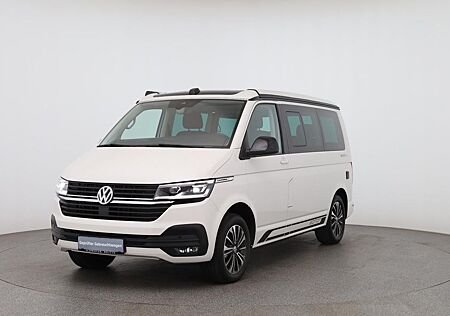 VW T6 California Volkswagen T6.1 California Beach Edition Camper TDI