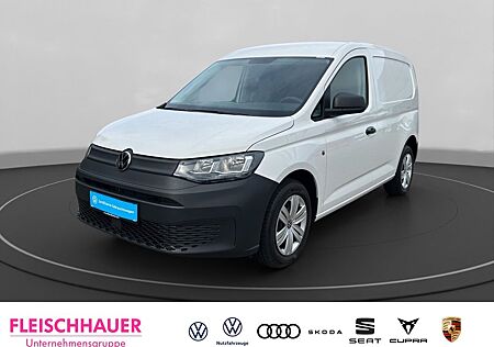 VW Caddy Volkswagen EcoProfi 2.0 TDI EU6d KA Cargo 55 CRD SG6