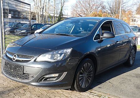 Opel Astra J Sports Tourer Innovation