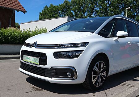 Citroën C4 Spacetourer Grand C4 Picasso/Spacetourer Shine 7-Sitzer