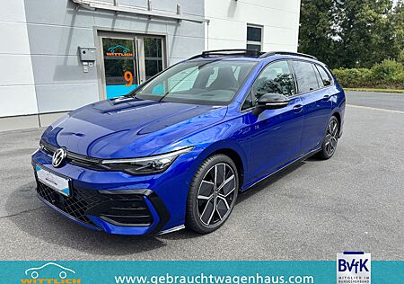 VW Golf Volkswagen VIII Var. 1.5 TSI - "R-Line" +Winterräder