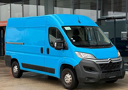 Citroën Jumper L2H2 Kamera/Tempomat/Klima