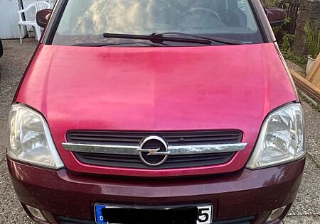 Opel Meriva 1.6 -