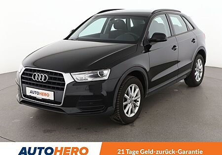 Audi Q3 1.4 TFSI *BI-XENON*PDC*SHZ*