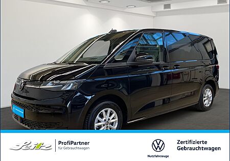 VW T7 Multivan Volkswagen 2.0 TDI KÜ Life *AHK*HEAD-UP*LED*NAV