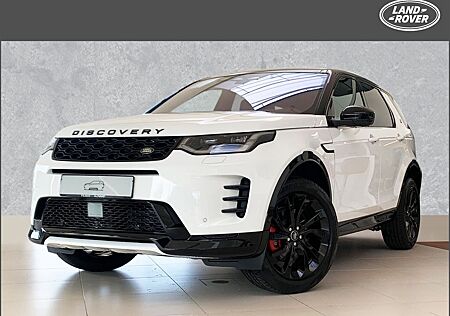 Land Rover Discovery Sport D200 Dynamic SE AHK Winter Merid