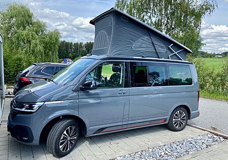 VW T6 California Volkswagen T6.1 California Beach - top Zustand