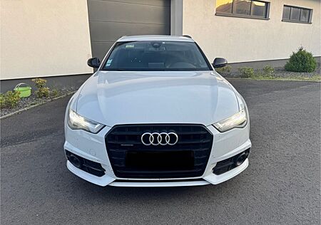 Audi A6 3.0 TDI 240kW comp. quattro tiptr. Avant ...