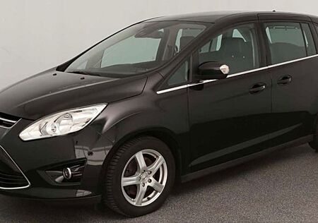 Ford Grand C-Max 2.0TDCI/Pano/Leder/Navi/Kamera/Alus