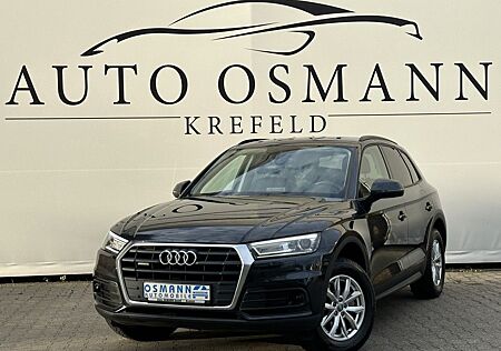 Audi Q5 40 TDI quattro S tronic / ACC / TOTW. Assist.