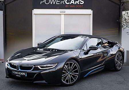 BMW i8 Roadster | PHEV | HUD | H K | CARPLAY | LED |