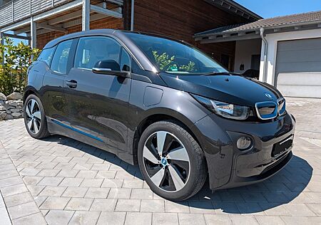 BMW i3 (60 Ah) REX/Kamera/Harman Kardon