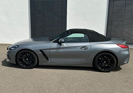 BMW Z4 M40i