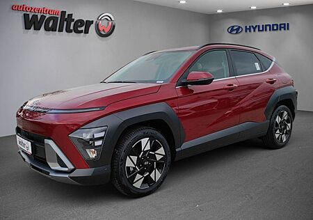 Hyundai Kona 1,6l/ Trend/ Hybrid/ Assist.-Paket