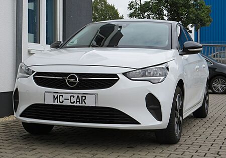 Opel Corsa F e Edition