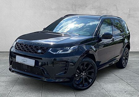 Land Rover Discovery Sport P270e DYNAMIC SE PANO+AHK+20"LMF