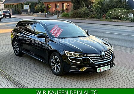 Renault Talisman Grandtour Intens Automatik