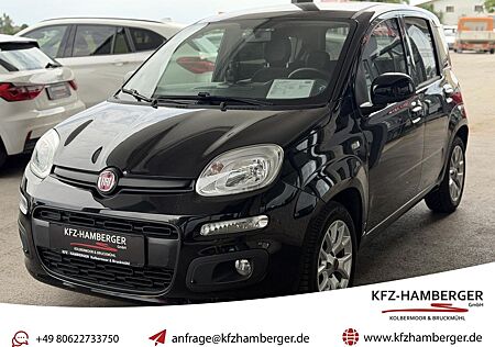 Fiat PANDA LOUNGE 1.2 KLIMA BLUETOOTH SERVICE-NEU