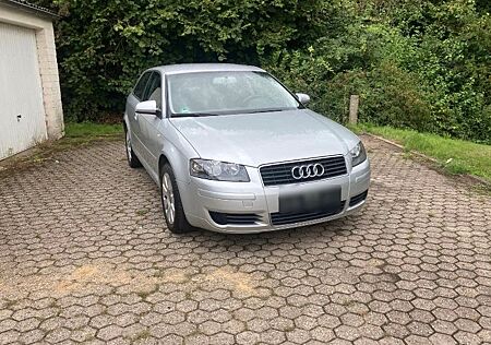 Audi A3 1.6 Ambiente Ambiente