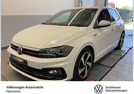 VW Polo Volkswagen GTI 2.0 TSI DSG ParkAssist PDC Klima