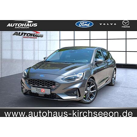 Ford Focus leasen