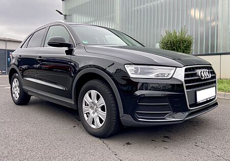 Audi Q3 2.0 TDI 88kW S tronic 2Hand