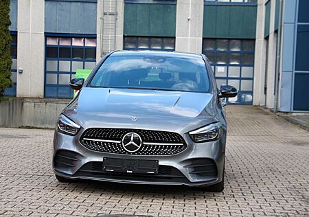 Mercedes-Benz B 220 B d AMG-Line