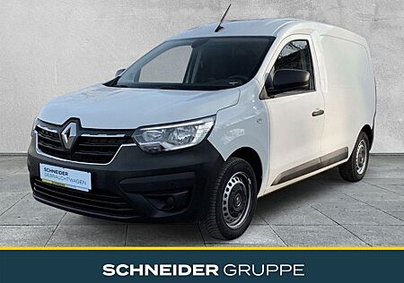 Renault Express EXTRA BLUE dCi 75 KAMERA+TEMPOMAT+KLIMA