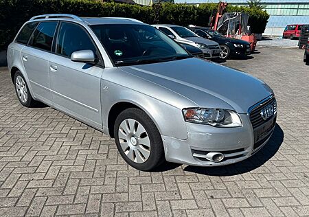 Audi A4 Avant 2.0 TDI+Navi+