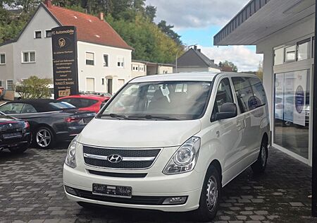 Hyundai H-1 Travel Classic